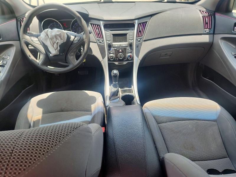 Aukcja sprzedaży 2014 Hyundai Sonata, vin: 5NPEB4AC9EH946091, numer aukcji: 65179036