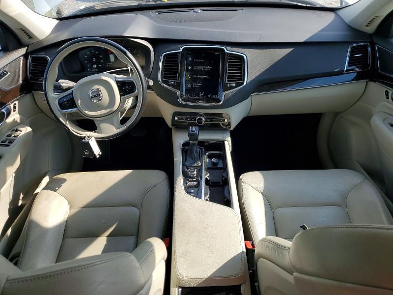 Продажа на аукционе авто 2017 Volvo Xc90, vin: YV4A22PK8H1141922, номер лота: 64821316