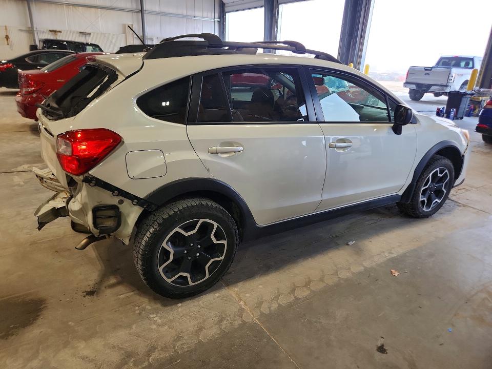 Aukcja sprzedaży 2014 Subaru Xv Crosstrek, vin: JF2GPAKC0E8327340, numer aukcji: 65786906