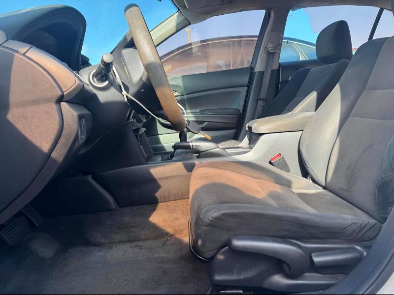 Продаж на аукціоні авто 2009 Honda Accord, vin: 1HGCP26309A090684, номер лоту: 65923826