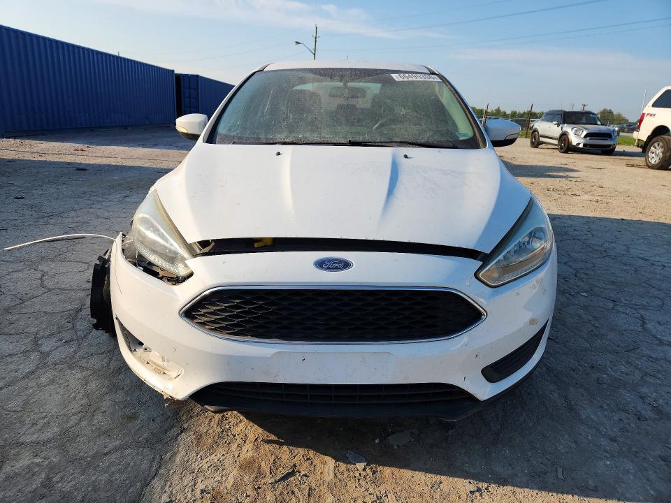 2016 Ford Focus მანქანა იყიდება აუქციონზე, vin: 1FADP3F24GL320265, აუქციონის ნომერი: 66495396
