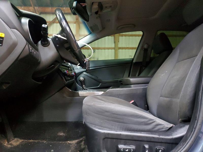 Aukcja sprzedaży 2014 Kia Optima, vin: KNAGN4AD6E5066505, numer aukcji: 67198676