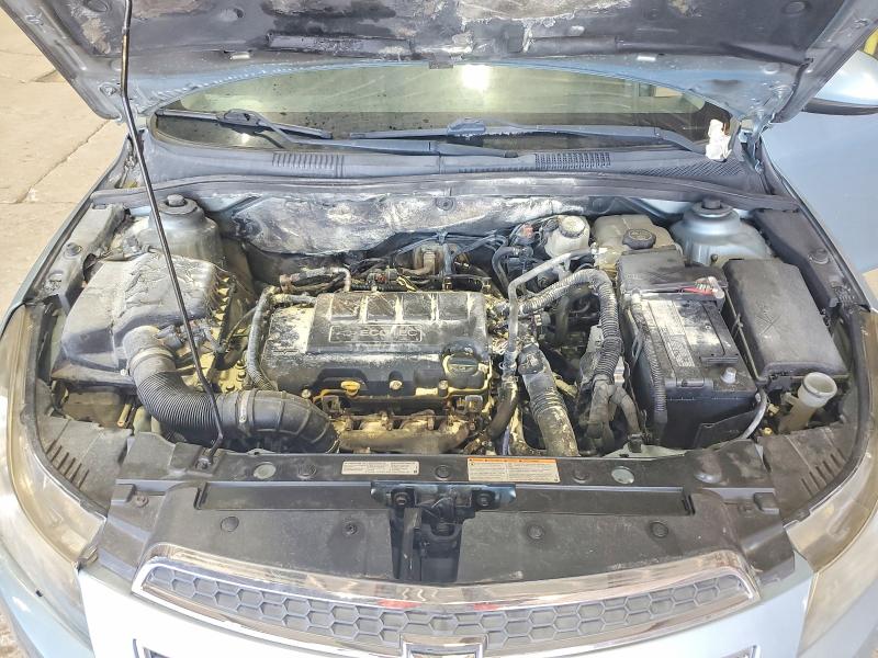 Продаж на аукціоні авто 2012 Chevrolet Cruze, vin: 1G1PF5SC3C7295939, номер лоту: 65485106