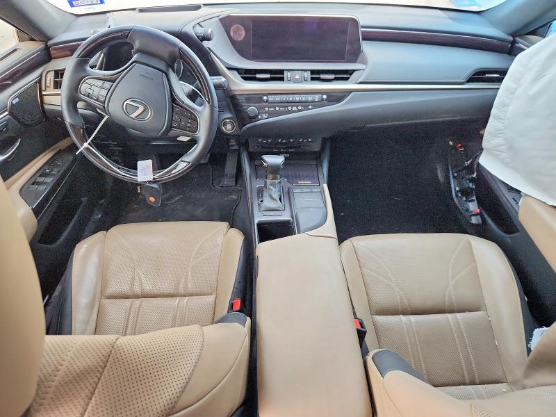 Aukcja sprzedaży 2019 Lexus Es, vin: 58ABZ1B1XKU031220, numer aukcji: 64668256