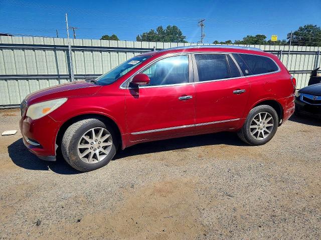 Aukcja sprzedaży 2013 Buick Enclave, vin: 5GAKVCKD6DJ179271, numer aukcji: 65573586