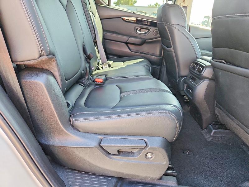 Продажа на аукционе авто 2023 Honda Pilot, vin: 5FNYG1H78PB054244, номер лота: 64228726