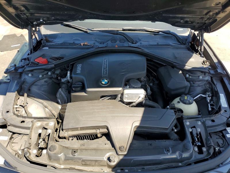 Aukcja sprzedaży 2015 Bmw 428, vin: WBA4A5C56FG051583, numer aukcji: 65536376