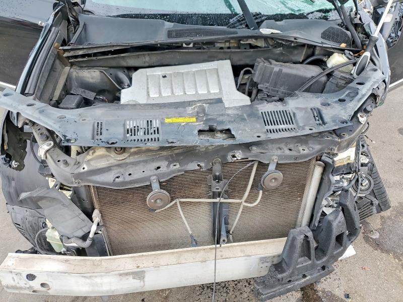 Aukcja sprzedaży 2011 Toyota Highlander, vin: 5TDYK3EH6BS026342, numer aukcji: 63923106