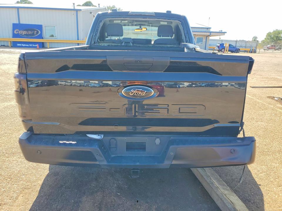 Aukcja sprzedaży 2023 Ford F150, vin: 1FTMF1C51PKF88180, numer aukcji: 64758486