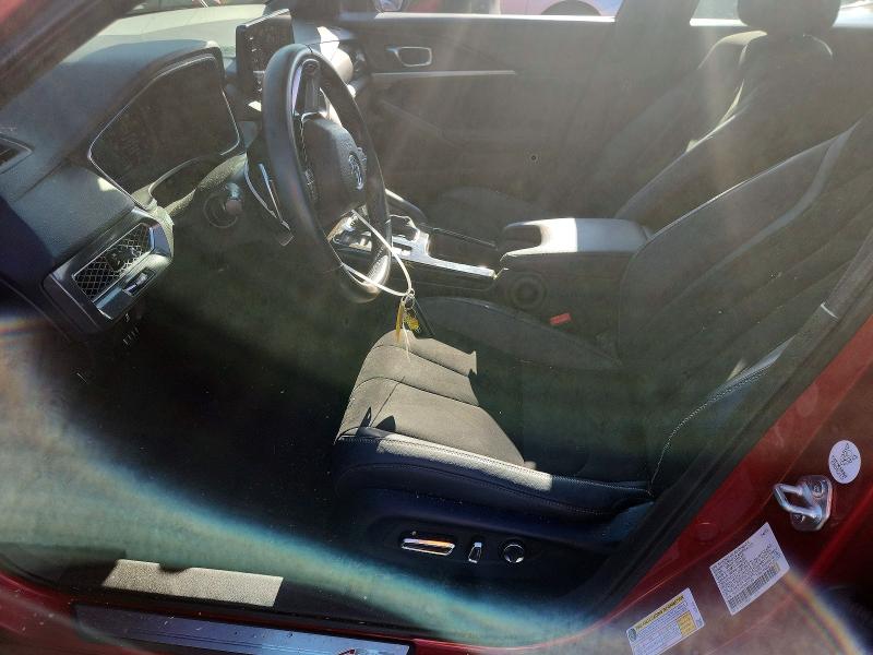 Aukcja sprzedaży 2024 Acura Integra, vin: 19UDE4H65RA001205, numer aukcji: 63852226