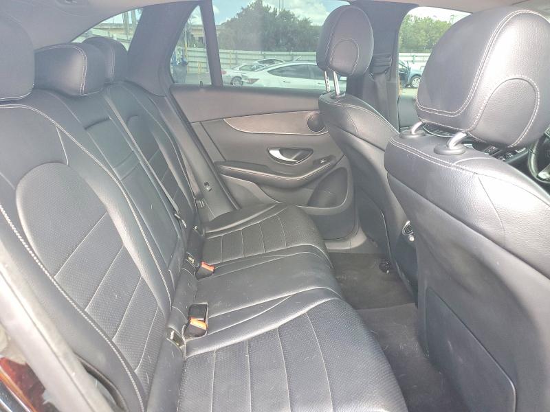 Aukcja sprzedaży 2016 Mercedes-benz Glc, vin: WDC0G4JB9GF052019, numer aukcji: 61451116