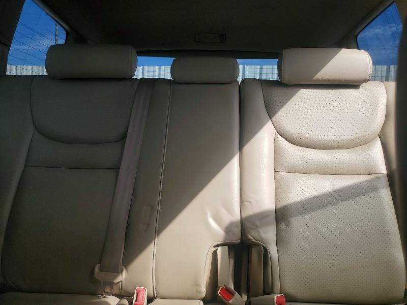 64413926 :رقم المزاد ، JTEGF21A910020440 vin ، 2001 Toyota Highlander مزاد بيع