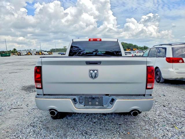 Aukcja sprzedaży 2014 Ram 1500, vin: 1C6RR6FT9ES128631, numer aukcji: 64042596