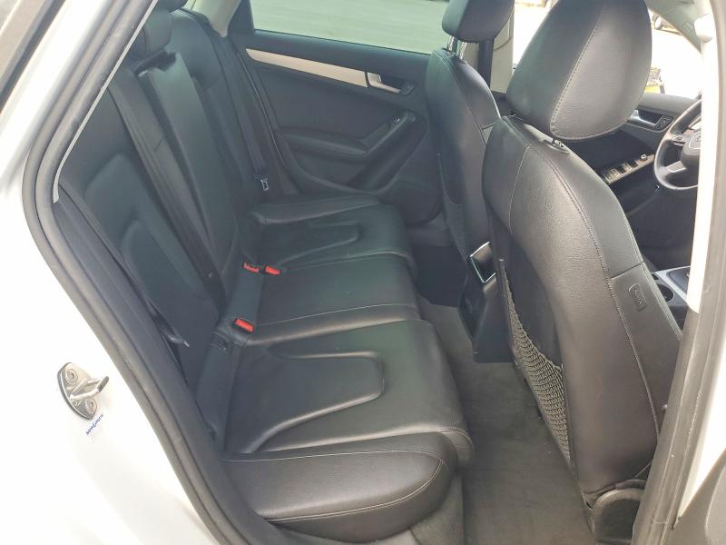 Aukcja sprzedaży 2013 Audi A4, vin: WAUBFAFL0DN014615, numer aukcji: 66826606
