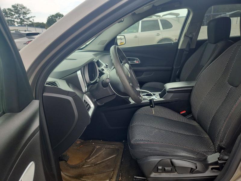 Продаж на аукціоні авто 2010 Chevrolet Equinox, vin: 2CNALDEWXA6310497, номер лоту: 66721756