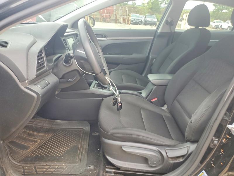 Aukcja sprzedaży 2019 Hyundai Elantra, vin: 5NPD74LF8KH437934, numer aukcji: 66948966