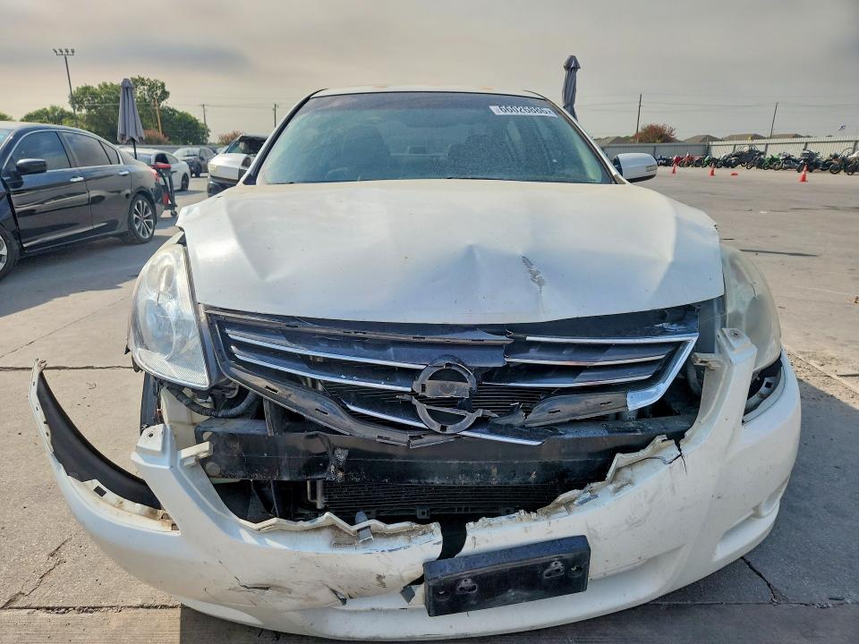 2010 Nissan Altima მანქანა იყიდება აუქციონზე, vin: 1N4AL2AP9AN565814, აუქციონის ნომერი: 66026886
