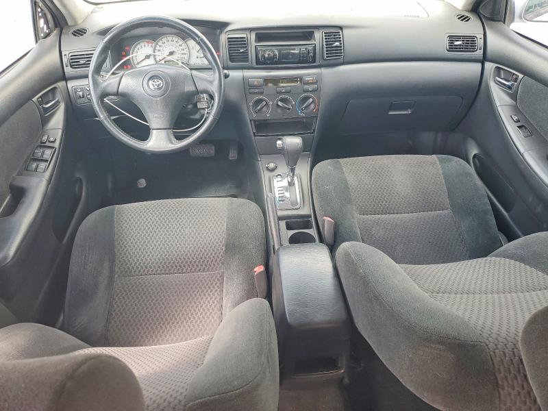 Aukcja sprzedaży 2006 Toyota Corolla, vin: 1NXBR30E76Z749208, numer aukcji: 66841526