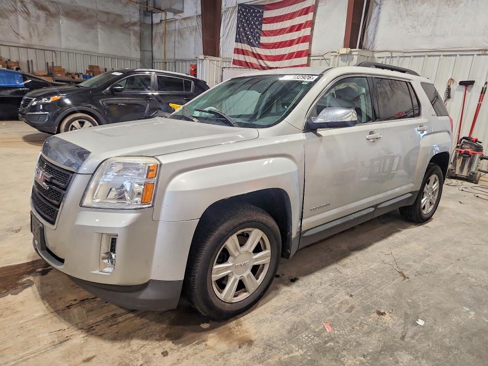 Aukcja sprzedaży 2015 Gmc Terrain, vin: 2GKALREK8F6328409, numer aukcji: 66032926