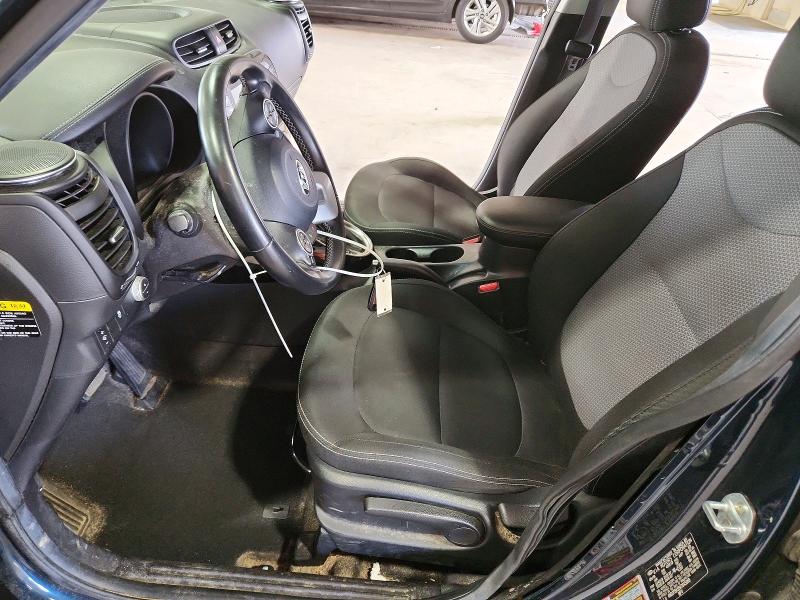 Aukcja sprzedaży 2019 Kia Soul, vin: KNDJP3A55K7645068, numer aukcji: 66336826