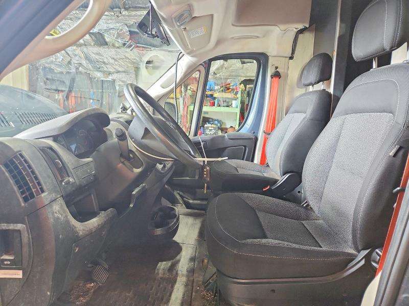 Продаж на аукціоні авто 2020 Ram Promaster 3500, vin: 3C6URVJG3LE140644, номер лоту: 65958086