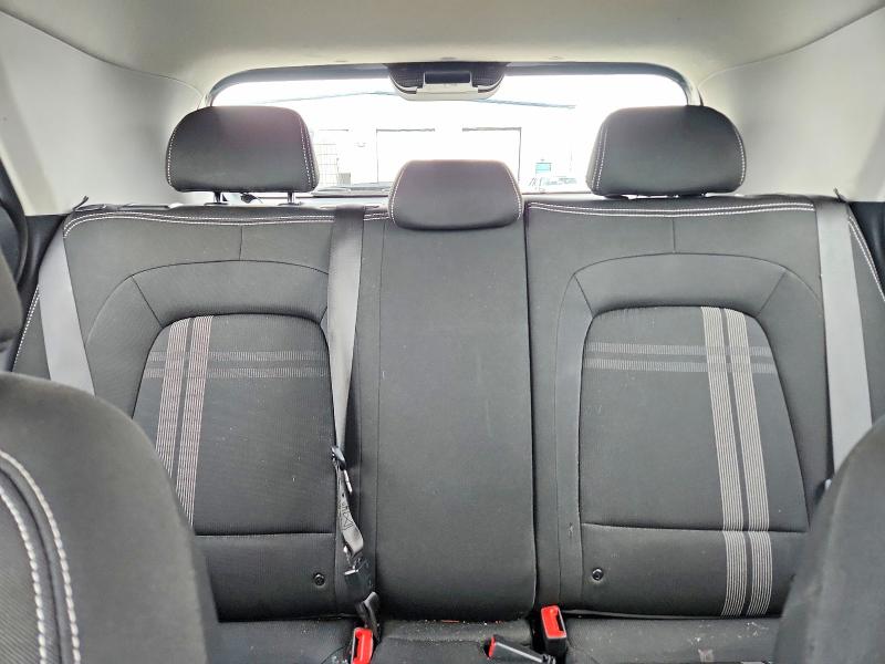 Продажа на аукционе авто 2023 Hyundai Venue, vin: KMHRC8A39PU257162, номер лота: 65478066