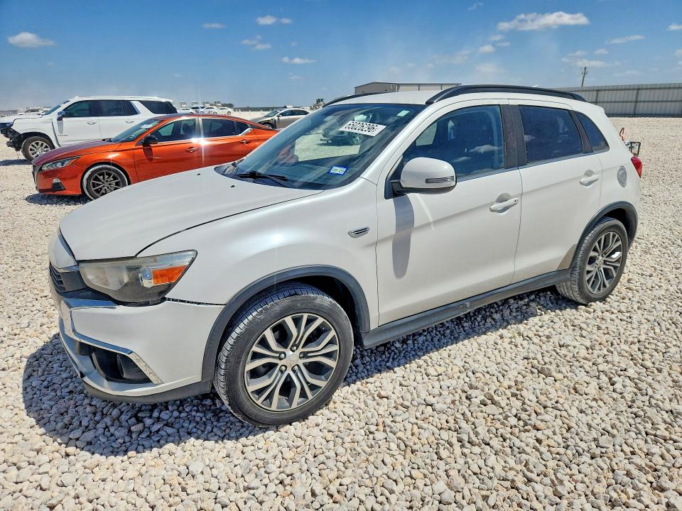 Aukcja sprzedaży 2017 Mitsubishi Outlander Sport, vin: JA4AP4AW3HZ042089, numer aukcji: 65026296