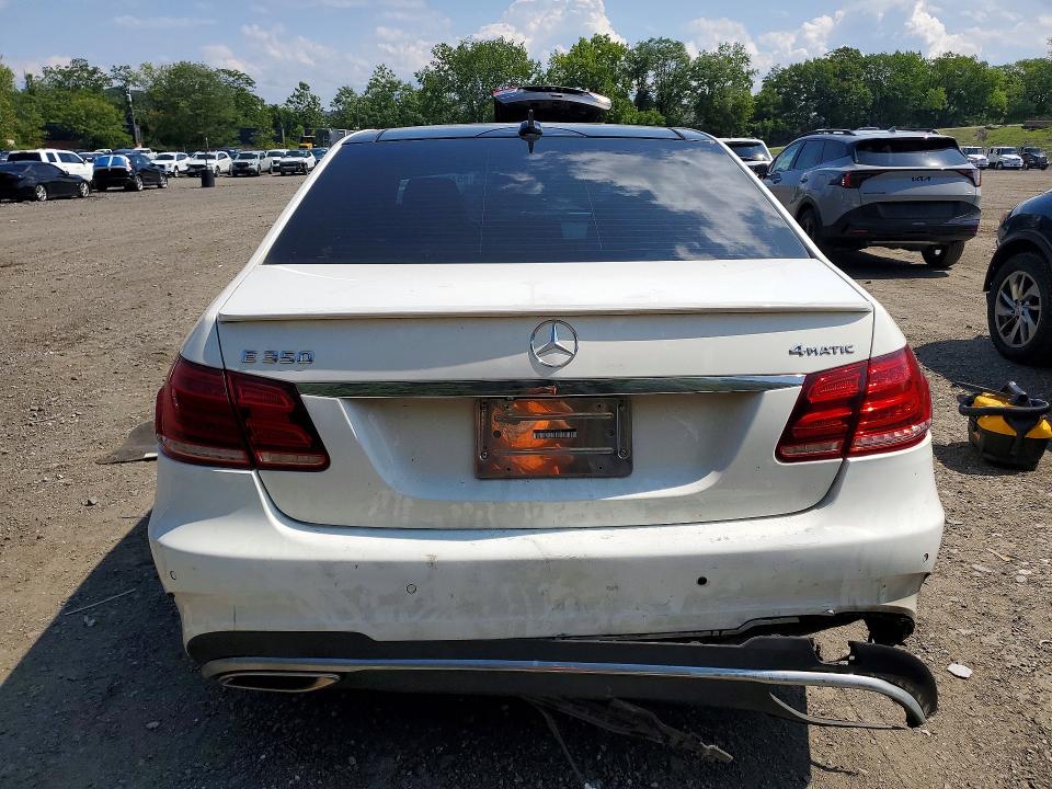 Продажа на аукционе авто 2015 Mercedes-benz E, vin: WDDHF8JB1FB116276, номер лота: 65732316