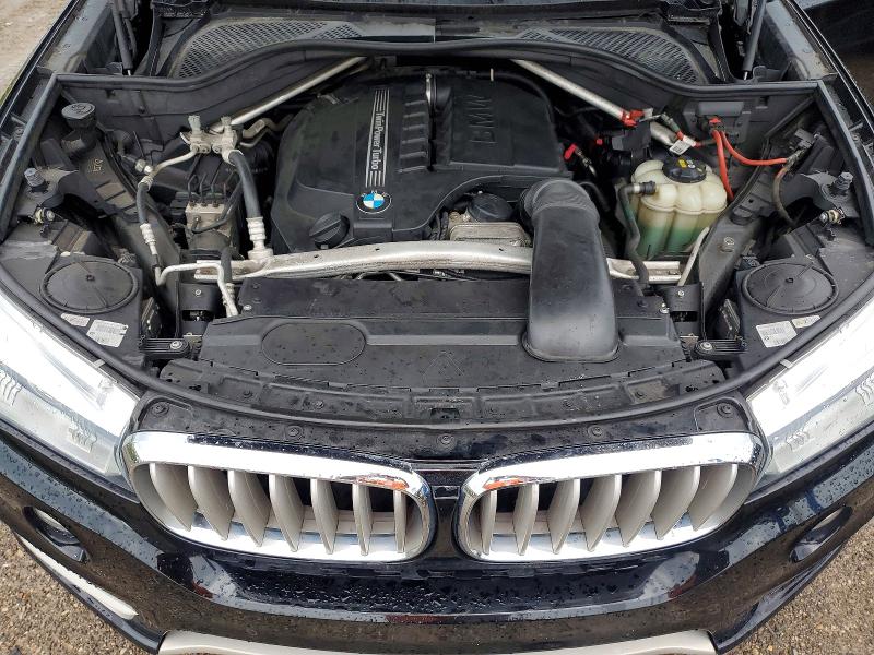 Aukcja sprzedaży 2017 Bmw X5, vin: 5UXKR0C37H0V72827, numer aukcji: 66973366
