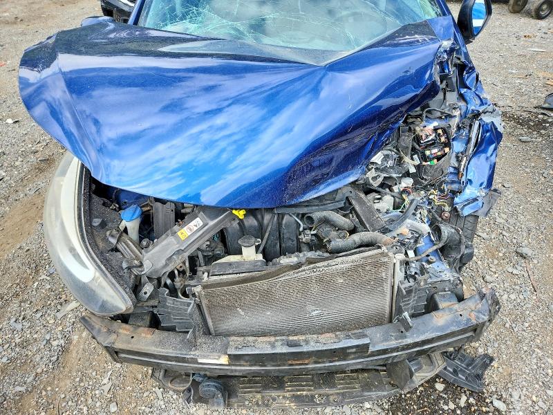 2016 Hyundai Elantra მანქანა იყიდება აუქციონზე, vin: 5NPDH4AE1GH702059, აუქციონის ნომერი: 66814956