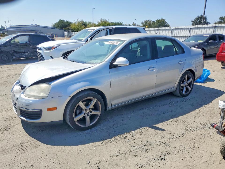Aukcja sprzedaży 2009 Volkswagen Jetta, vin: 3VWJZ71K59M160448, numer aukcji: 64675616