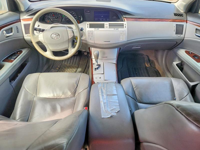 63536956 :رقم المزاد ، 4T1BK36B69U342812 vin ، 2009 Toyota Avalon مزاد بيع