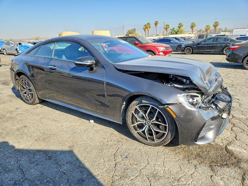 Продажа на аукционе авто 2023 Mercedes-benz E, vin: W1K1J5JB8PF204394, номер лота: 64086206