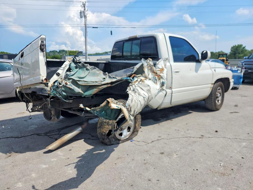Продаж на аукціоні авто 1999 Dodge Ram 1500, vin: 1B7HC16X3XS290379, номер лоту: 64005006