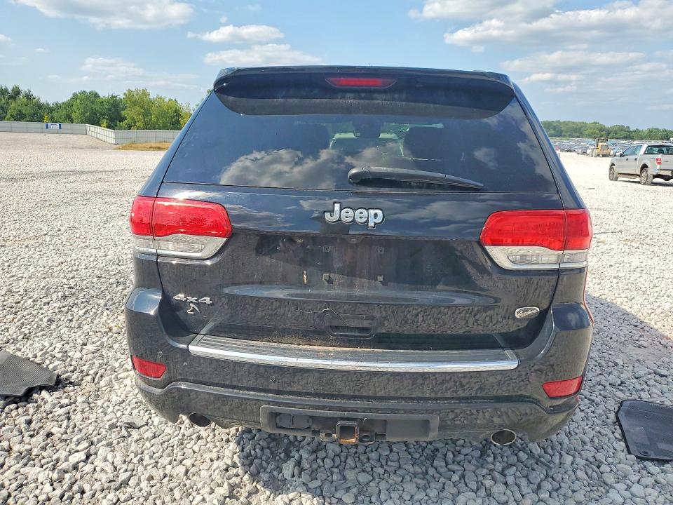 58282946 :رقم المزاد ، 1C4RJFCG4KC801452 vin ، 2019 Jeep Grand Cherokee مزاد بيع