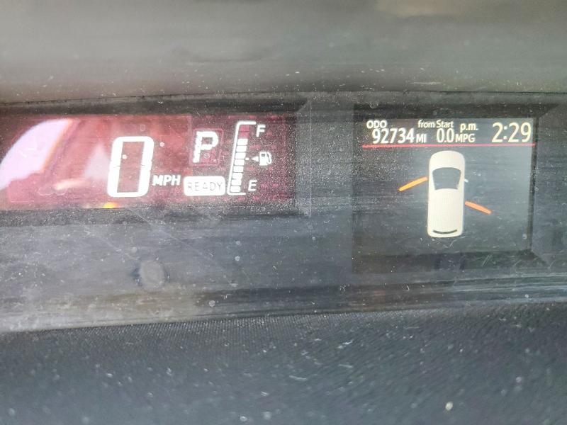 Продаж на аукціоні авто 2015 Toyota Prius C, vin: JTDKDTB31F1109527, номер лоту: 65277136