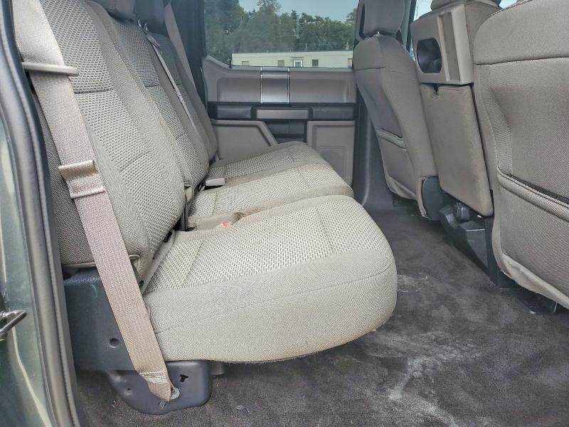 63801666 :رقم المزاد ، 1FTEW1EGXJKC13169 vin ، 2018 Ford F150 مزاد بيع