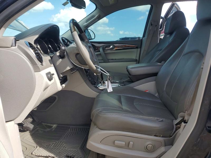 Aukcja sprzedaży 2017 Buick Enclave, vin: 5GAKRAKD4HJ238218, numer aukcji: 64390156