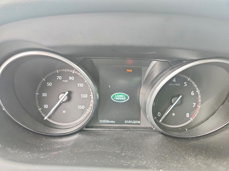 Aukcja sprzedaży 2018 Land Rover Discovery Sport, vin: SALCR2SX3JH731526, numer aukcji: 65359496