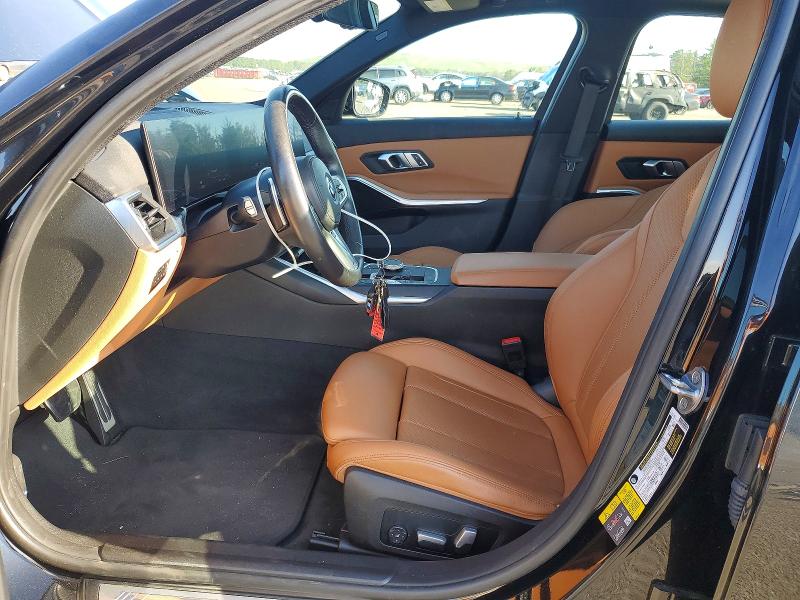 Aukcja sprzedaży 2023 Bmw 330xe, vin: 3MW39FS09P8D35211, numer aukcji: 65475246