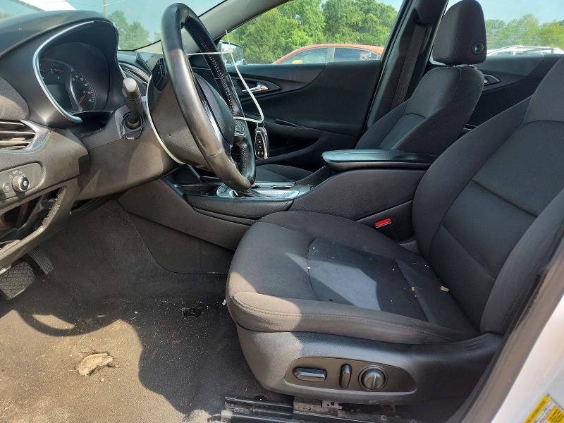 Aukcja sprzedaży 2018 Chevrolet Malibu, vin: 1G1ZD5ST3JF101881, numer aukcji: 66839296