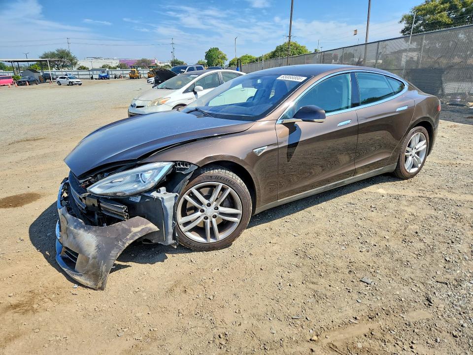 Aukcja sprzedaży 2013 Tesla Model S, vin: 5YJSA1CG7DFP19578, numer aukcji: 65866866