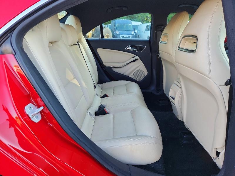 Продажа на аукционе авто 2014 Mercedes-benz Cla, vin: WDDSJ4GB2EN157047, номер лота: 64006746
