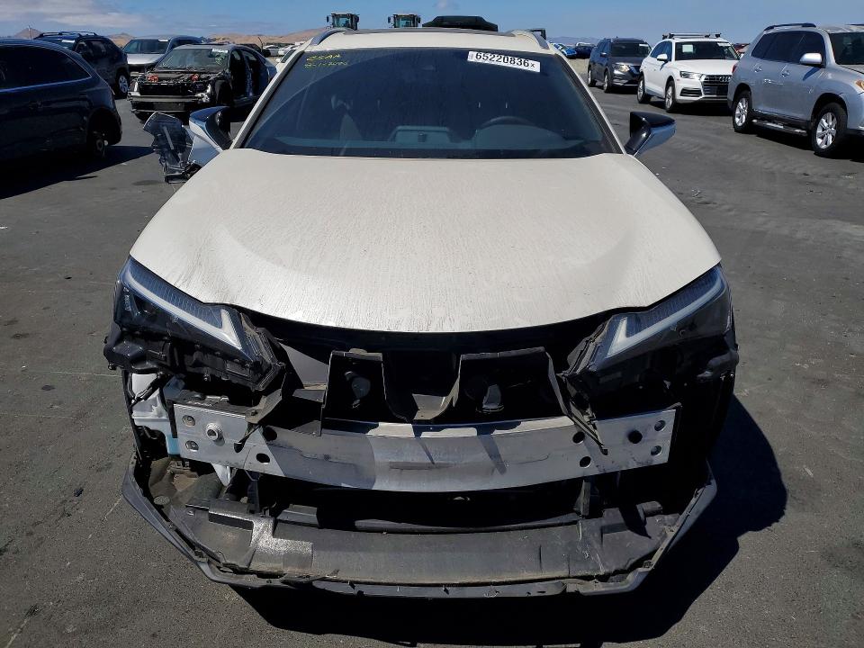 Aukcja sprzedaży 2023 Lexus Ux 250h, vin: JTHX6JBH9P2141247, numer aukcji: 65220836