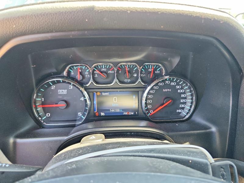 Aukcja sprzedaży 2015 Chevrolet Silverado, vin: 1GC2KWE82FZ113229, numer aukcji: 63801386