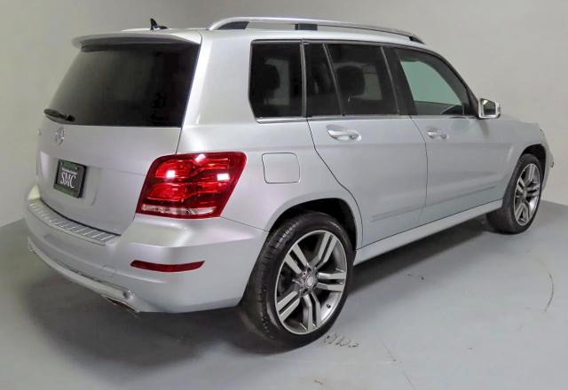 65163116 :رقم المزاد ، WDCGG5HB0EG329870 vin ، 2014 Mercedes-benz Glk مزاد بيع
