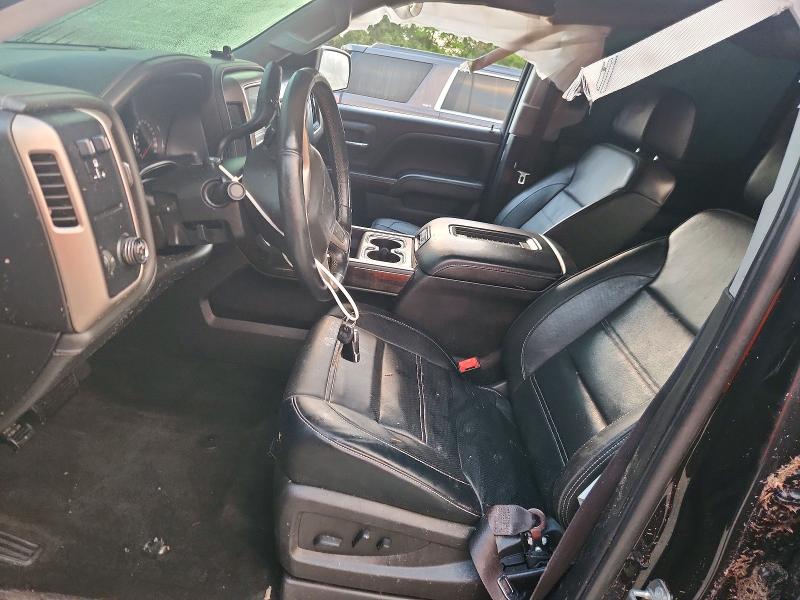 Aukcja sprzedaży 2016 Gmc Sierra, vin: 3GTP1PEC9GG363054, numer aukcji: 63729506