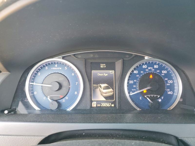 Aukcja sprzedaży 2016 Toyota Camry, vin: 4T4BF1FK2GR543862, numer aukcji: 64813666