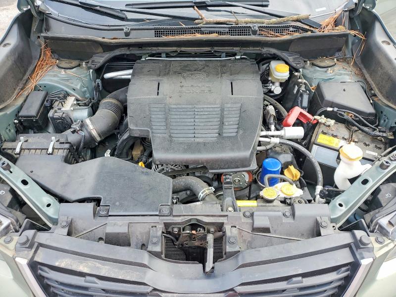 63522146 :رقم المزاد ، JF2SKAJC2LH464089 vin ، 2020 Subaru Forester مزاد بيع