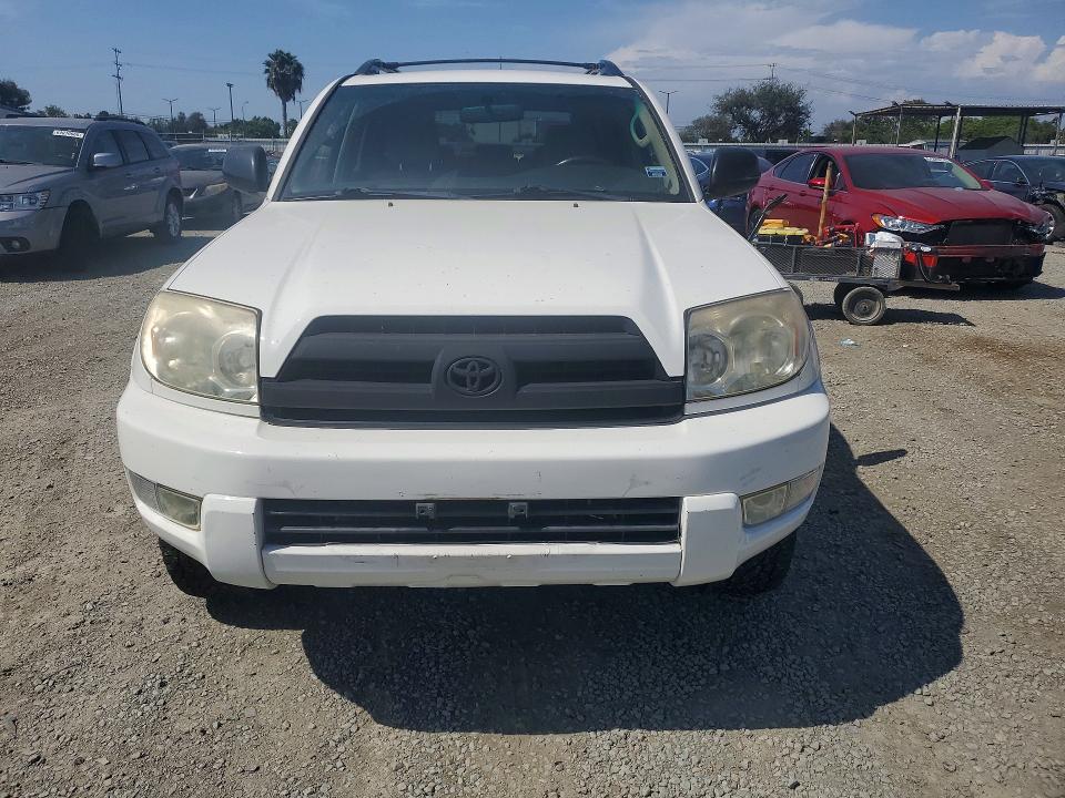 Продаж на аукціоні авто 2005 Toyota 4runner, vin: JTEZU14R250051092, номер лоту: 63432686